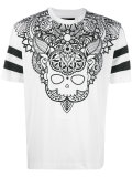 College Tattoo T-shirt