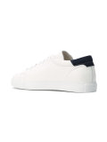 lace-up sneakers