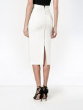 Arreton pencil skirt