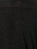 lightweight long length sweater