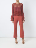 knit top