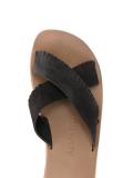 Antonio fringed sandals