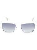 square frame sunglasses 