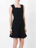 smocked dress