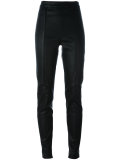 paneled leggings