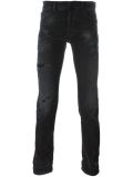 slim fit jeans