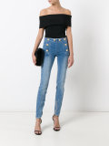 Bottoni Oro jeans