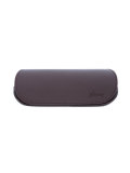 thin rectangular frame glasses