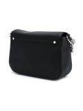 chain strap shoulder bag