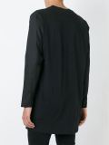 longsleeved T-shirt 