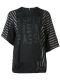 statement T-shirt 