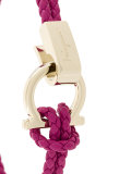woven bracelet