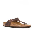 T-bar sandals