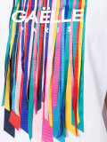embellished T-shirt