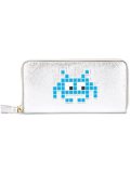 'Space Invaders'钱包