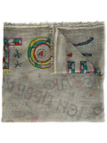 Liebe scarf