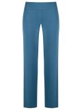 straight leg trousers