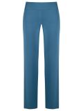 straight leg trousers