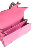 crystal embellished tote