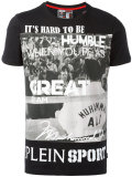 Muhammad Ali T-shirt