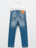 501 skinny jeans