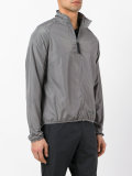 pocket windbreaker