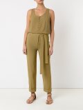 high waist trousers