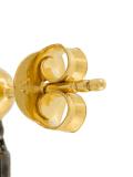 'Hydra' medium earring
