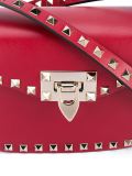 'Rockstud'小号斜挎包