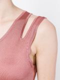 'Goldmine' top