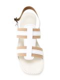 sling back sandals