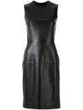 panelled dress