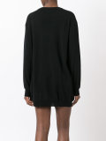 Rat-A-Porter jumper dress