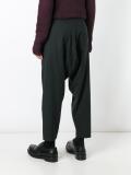 'Sauvage Summer' trousers