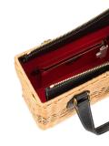 double handles medium tote
