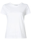 round neck T-shirt