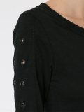 embellished blouse