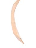 curved earrings