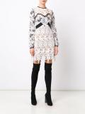 'Swallow' dress