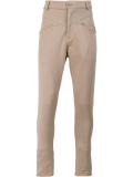 'Du Nord' sweatpants