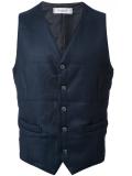 'Lardini' waistcoat
