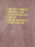'Rest In Peace' T-shirt
