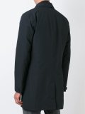 classic raincoat