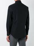 slim fit shirt
