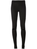 cut out leggings 