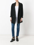 elongated ribbed cami