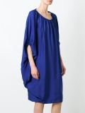 short sack dress