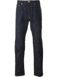 slim fit jeans