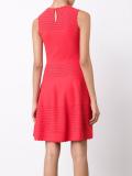 fit and flare dress