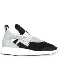 lace up trainers 